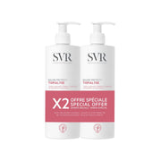 Svr topialyse duo bálsamo protect+ 2x400ml