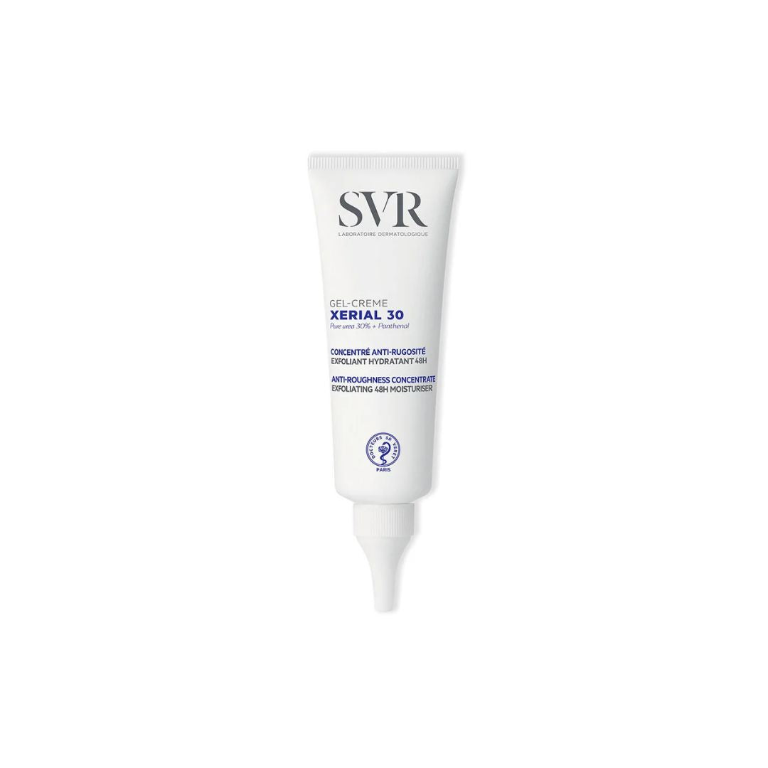 Svr xérial 30 gel-creme 75ml