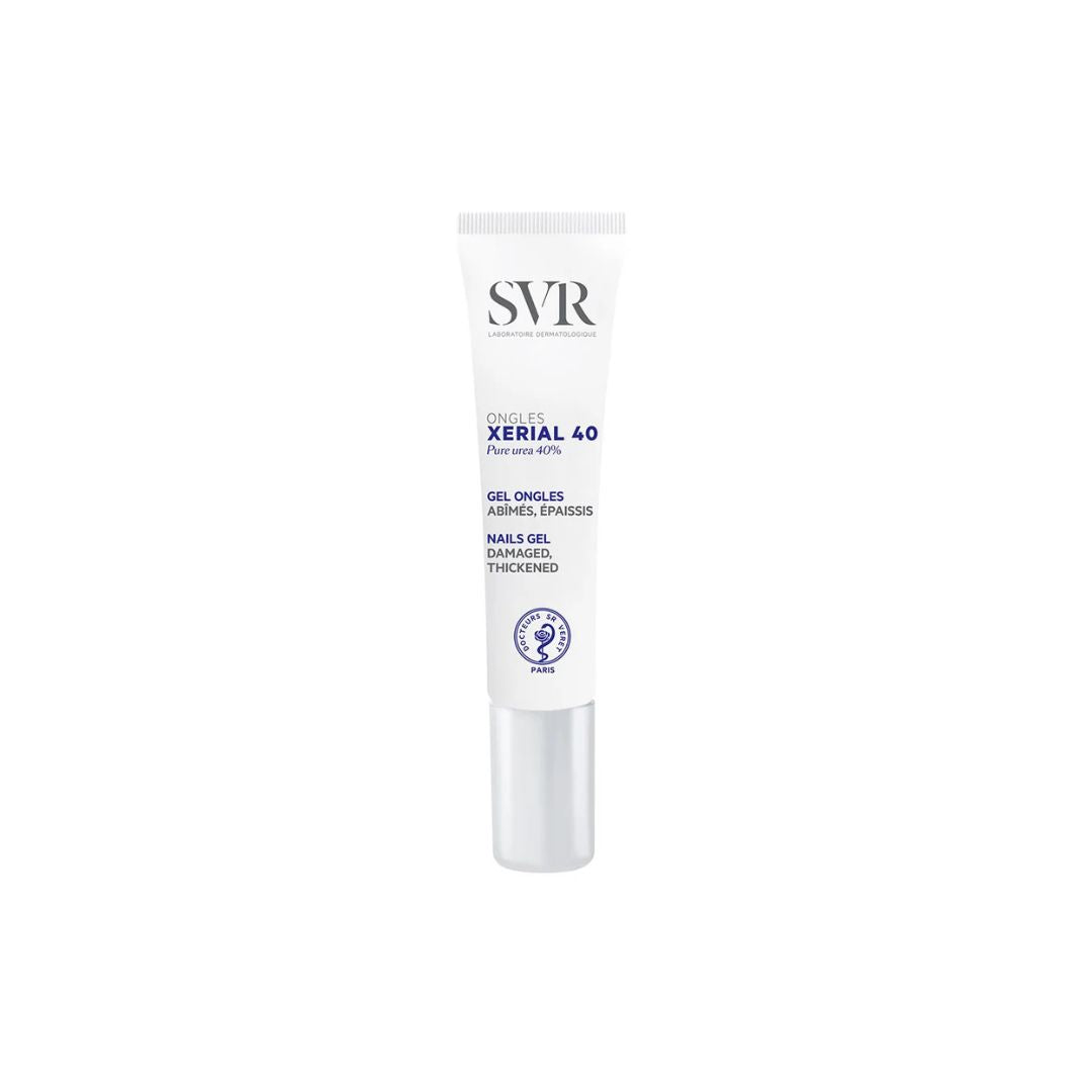 Svr xérial 40 gel para unhas 10ml