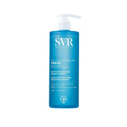 Svr xérial gel de limpeza esfoliante 400ml