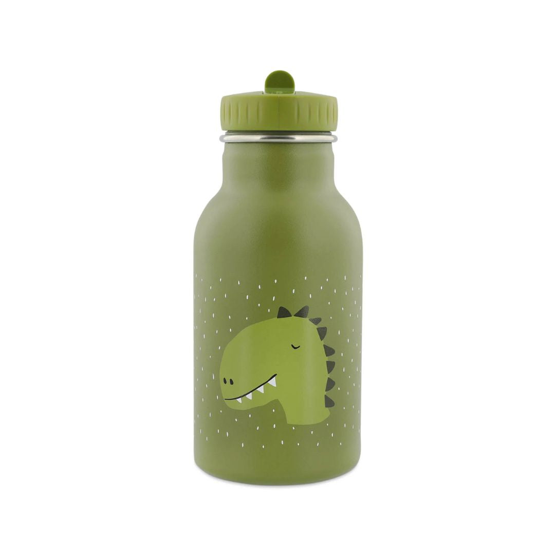 Trixie cantil infantil 350ml - mr. dino +3 anos