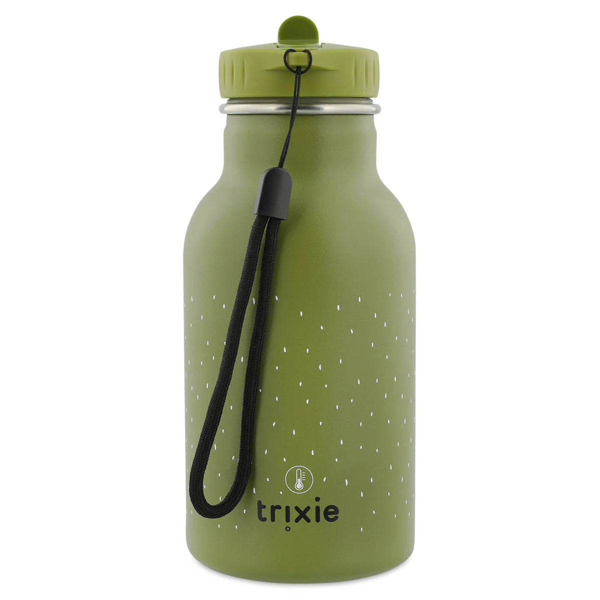 Trixie cantil infantil 350ml - mr. dino +3 anos