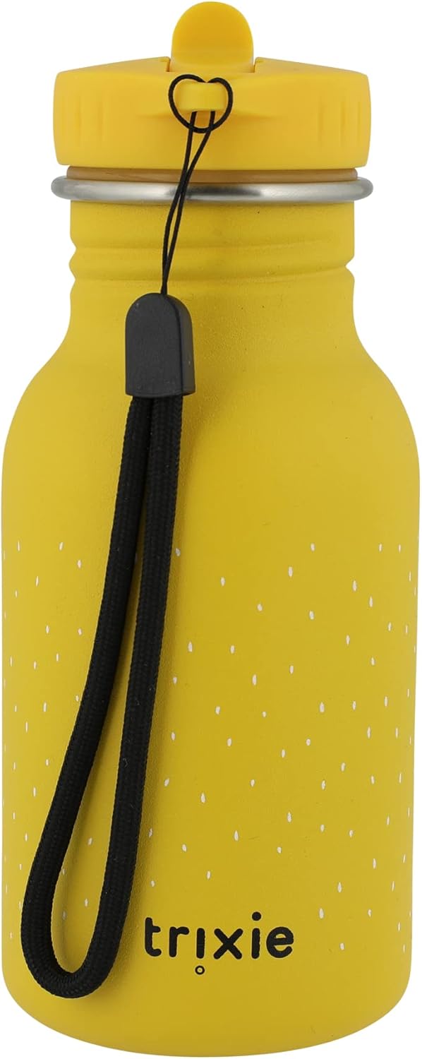Trixie cantil infantil 350ml - mr. lion +3 anos