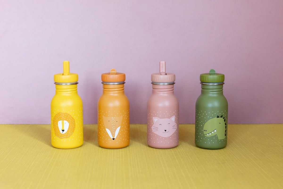 Trixie cantil infantil 350ml - mr. lion +3 anos