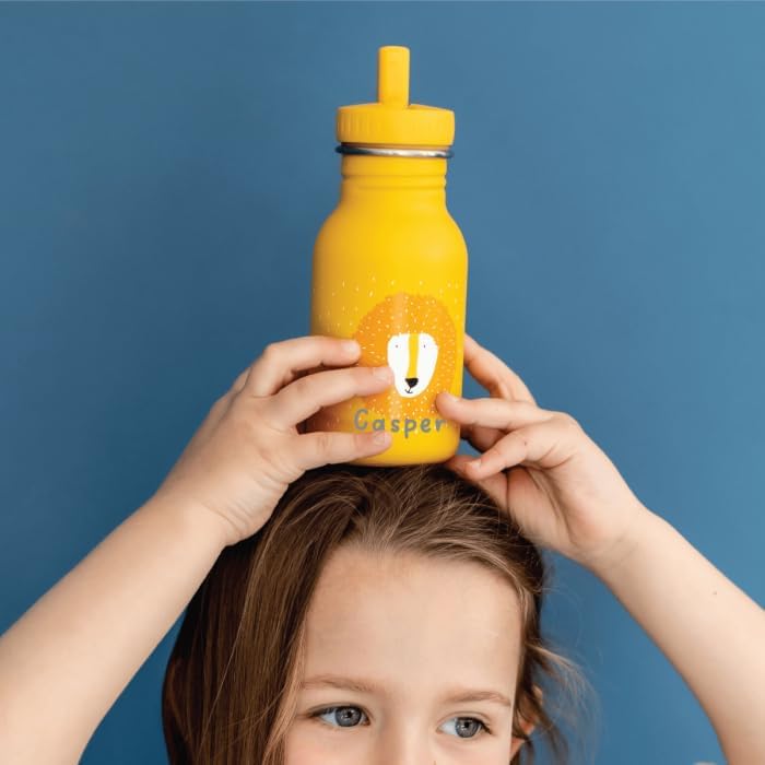 Trixie cantil infantil 350ml - mr. lion +3 anos