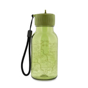 Trixie garrafa tritan™ 350ml - daring dino +3 anos