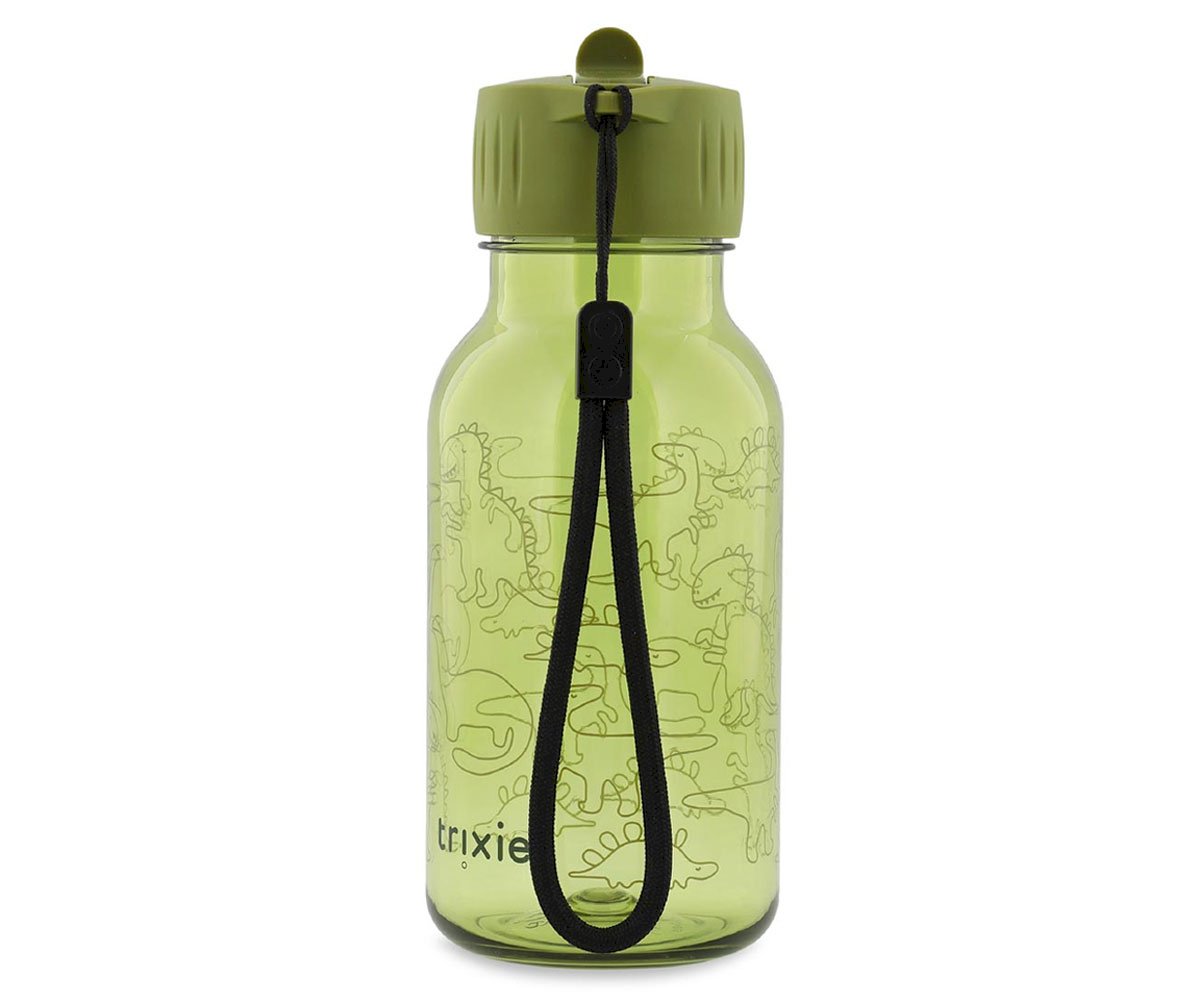 Trixie garrafa tritan™ 350ml - daring dino +3 anos