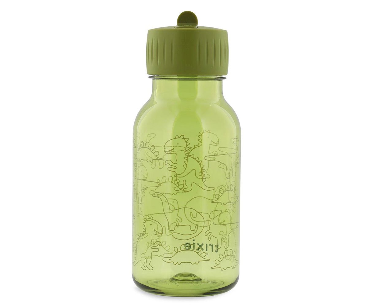 Trixie garrafa tritan™ 350ml - daring dino +3 anos