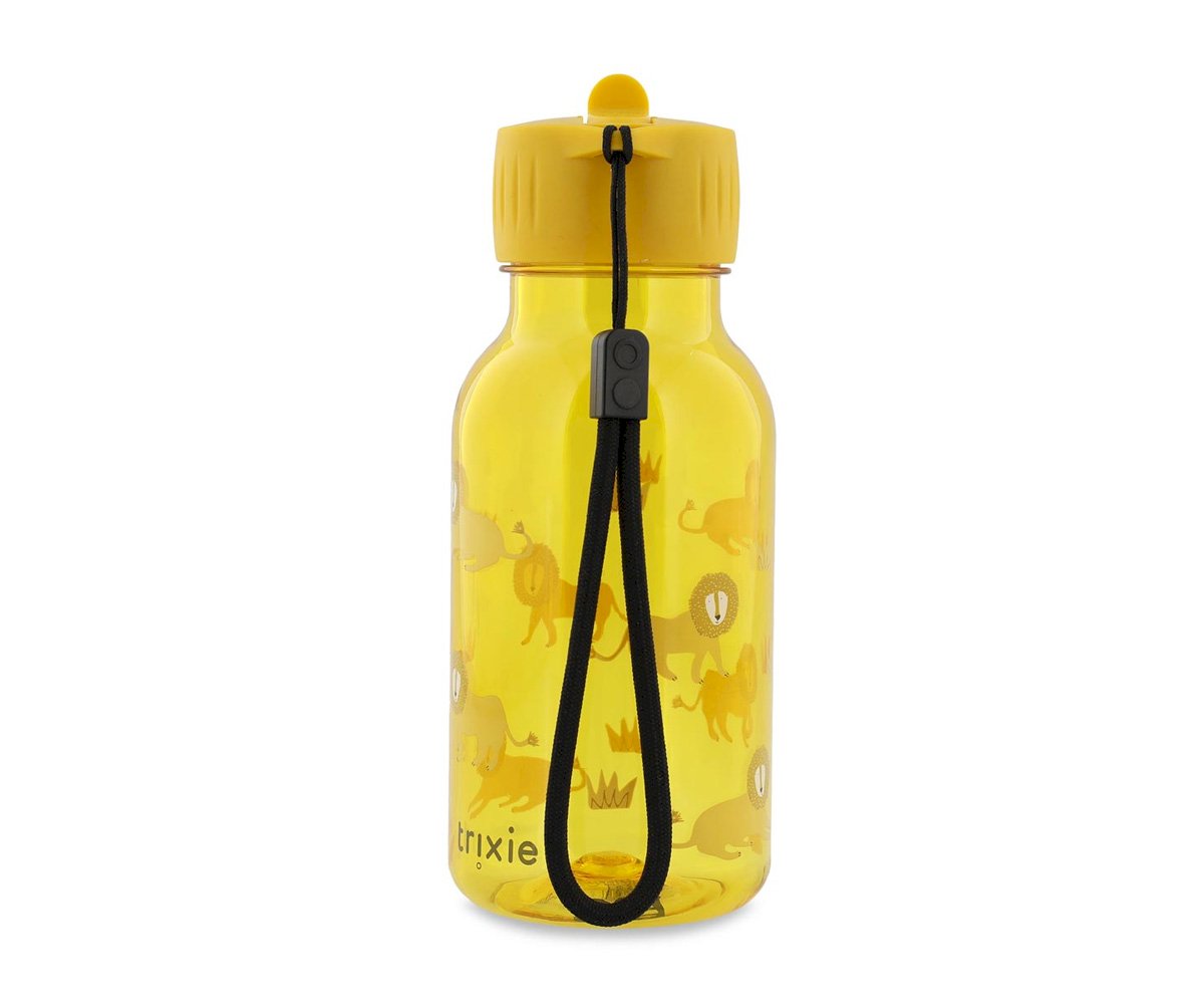 Trixie garrafa tritan™ 350ml - lively lion +3 anos