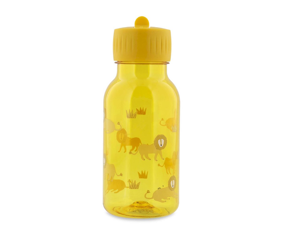 Trixie garrafa tritan™ 350ml - lively lion +3 anos
