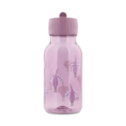 Trixie garrafa tritan™ 350ml - proud peacock +3 anos