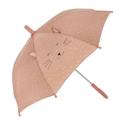 Trixie guarda-chuva infantil - mrs. cat +3 anos