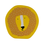 Trixie lancheira silhueta - mr. lion +3 anos