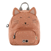 Trixie mochila infantil - mrs. cat +3 anos