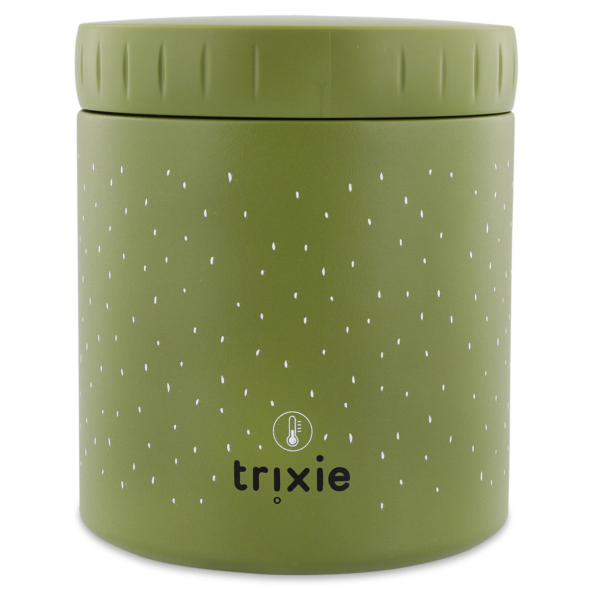 Trixie termo para alimentos 500ml - mr. dino +3 anos