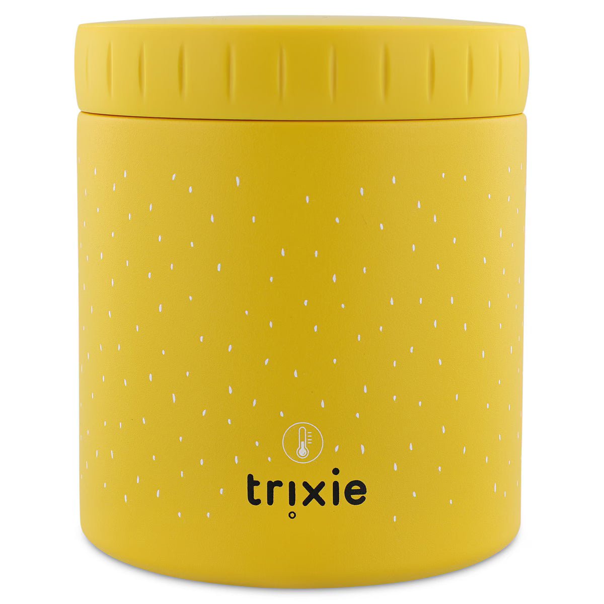 Trixie termo para alimentos 500ml - mr. lion +3 anos