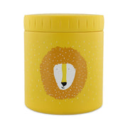 Trixie termo para alimentos 500ml - mr. lion +3 anos