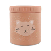 Trixie termo para alimentos 500ml - mrs. cat +3 anos