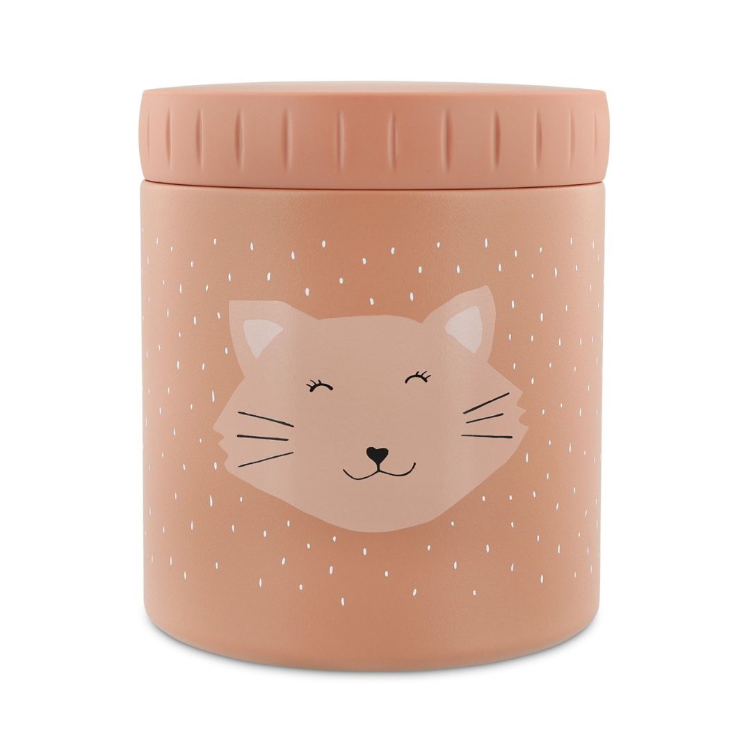 Trixie termo para alimentos 500ml - mrs. cat +3 anos
