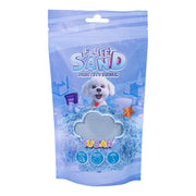 Tuban fluffy sand areia azul 90g +3 anos