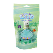 Tuban fluffy sand areia verde 90g +3 anos
