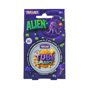 Tuban tubi smart allien massa de modelar 50g +6 anos
