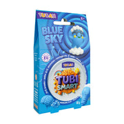 Tuban tubi smart blue sky massa de modelar 50g +6 anos