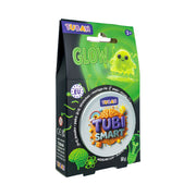 Tuban tubi smart glow massa de modelar 50g +3 anos