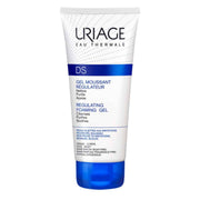 Uriage ds gel de limpeza regulador 150ml