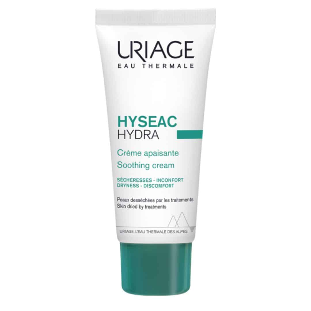 Uriage hyséac hydra creme apaziguante 40ml
