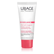 Uriage roséliane creme antivermelhidão 40ml