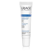 Uriage bariéderm-cica lábios pack promocional 15ml x2