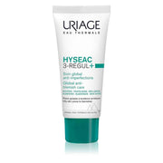 Uriage hyséac 3-regul cuidado global com cor spf30 40ml