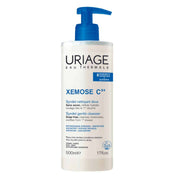 Uriage xémose c8+ syndet limpeza suave 500ml