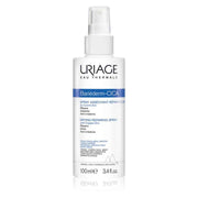 Uriage bariéderm-cica spray reparador 100ml