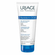 Uriage bariéderm cica-gel de limpeza 200ml