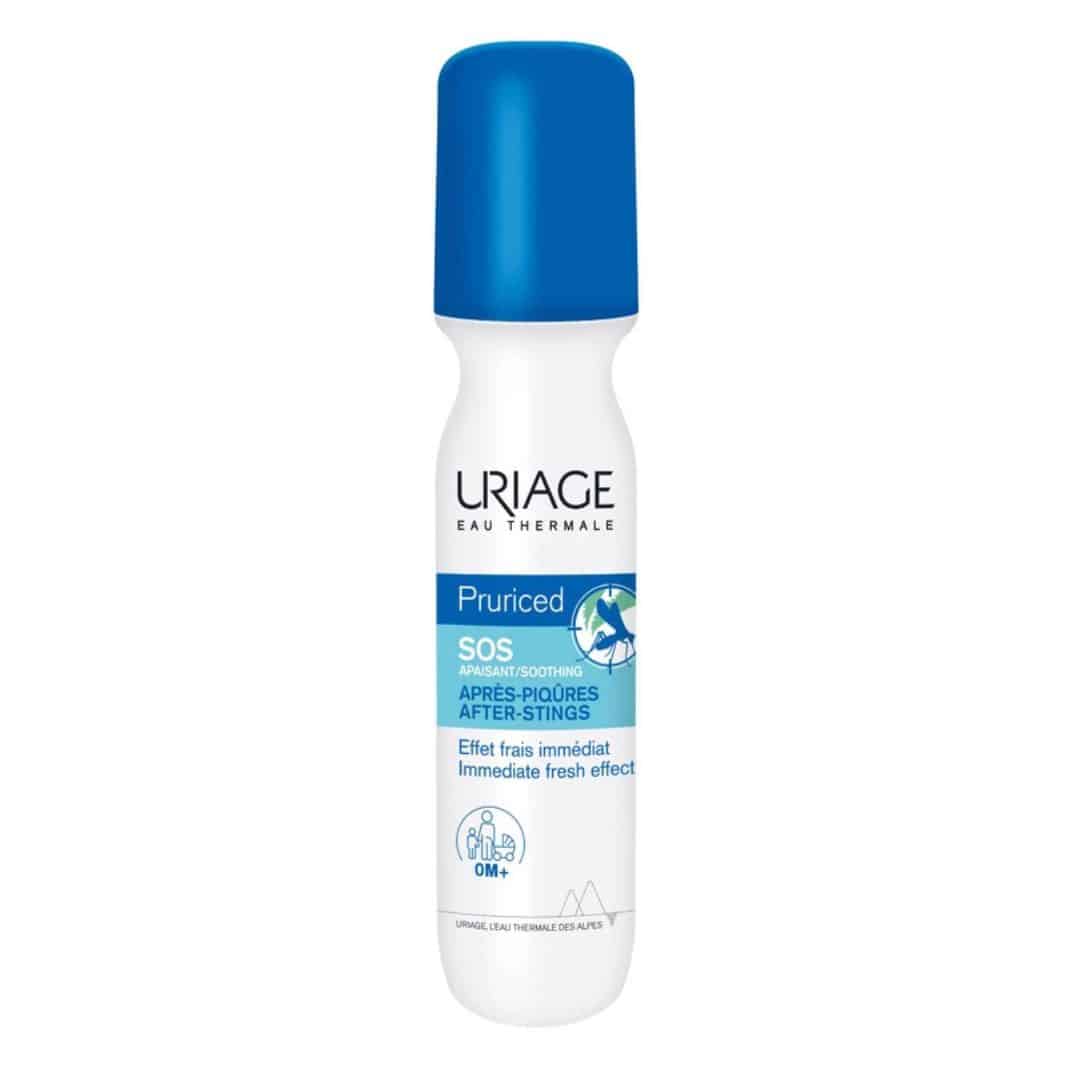 Uriage pruriced sos picadas 15ml