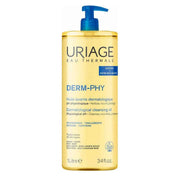Uriage derm-phy óleo lavante 1000ml