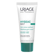 Uriage hyséac mat gel-creme matificante 40ml