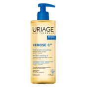 Uriage xémose c8+ óleo de limpeza 500ml