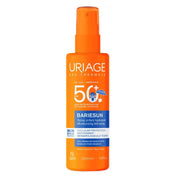 Uriage bariésun spray infantil invisível spf50+ 200ml