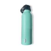 Garrafa termo runbott sport 600ml menta