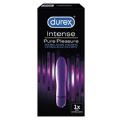 Durex intense orgasmic pure pleasure 1 unidade