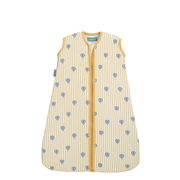 Molis&co saco de dormir para bebé balões tog 0.5 - 0-6m (56-68 cm)