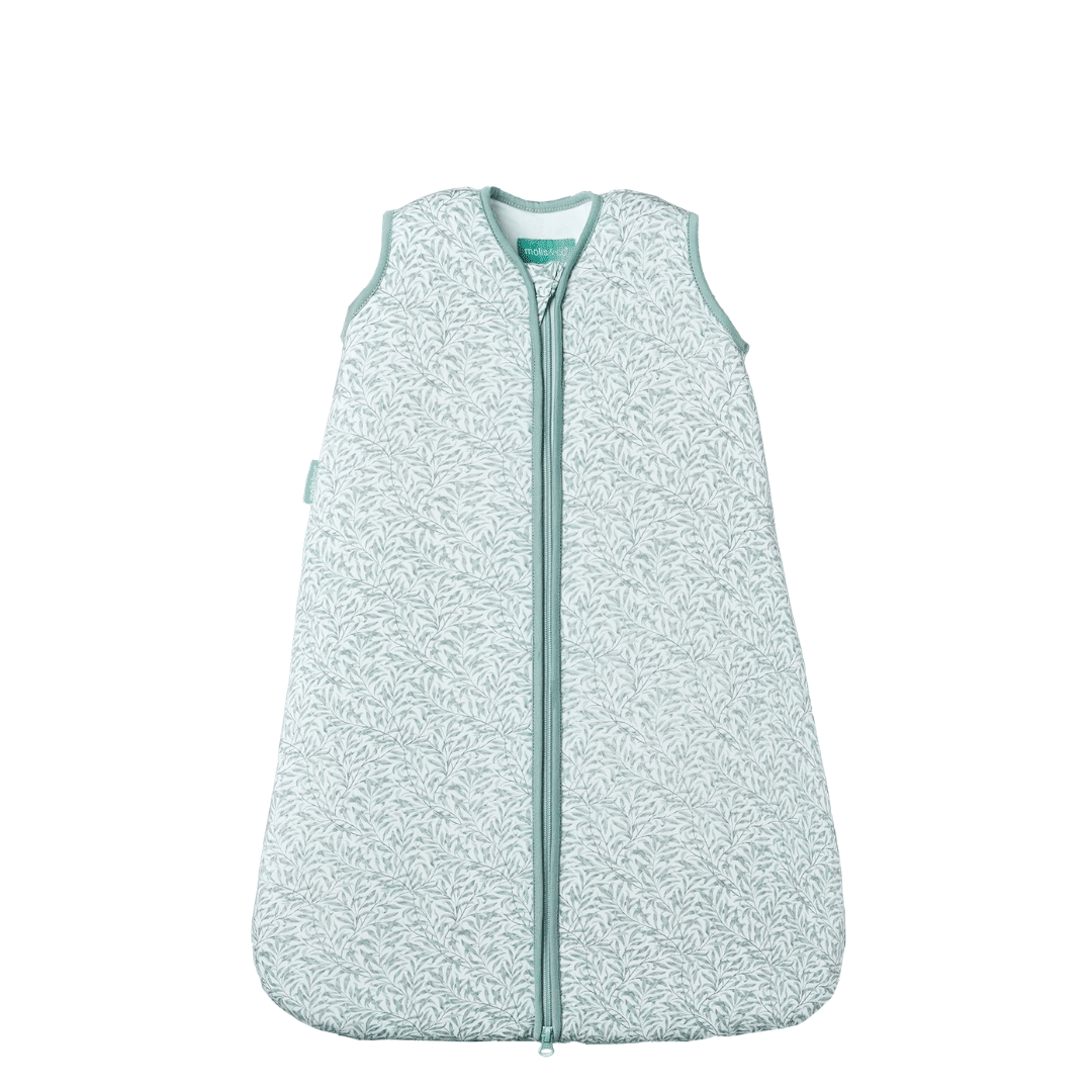 Molis&co saco de dormir para bebê - ines ii - tog 1 - 6-18m (65-82 cm)