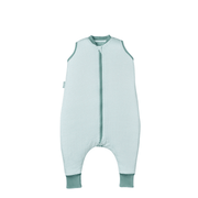 Molis&co macacão de dormir - verde vichy - tog 1 - 1 ano (70-80 cm)