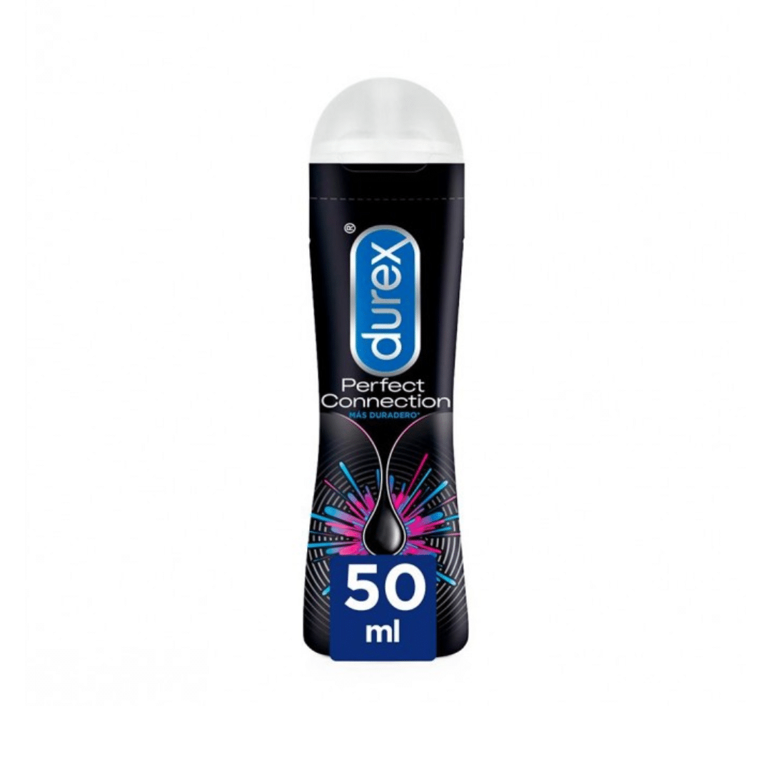 Durex perfect connection lubrificante 50ml