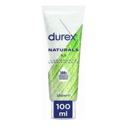 Durex naturals intimate gel íntimo lubrificante 100ml