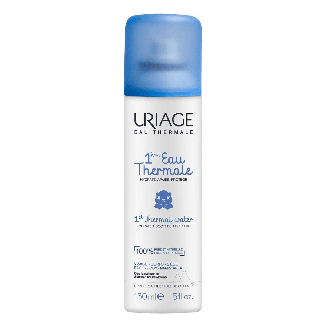 Uriage bebé 1ª agua termal 150ml