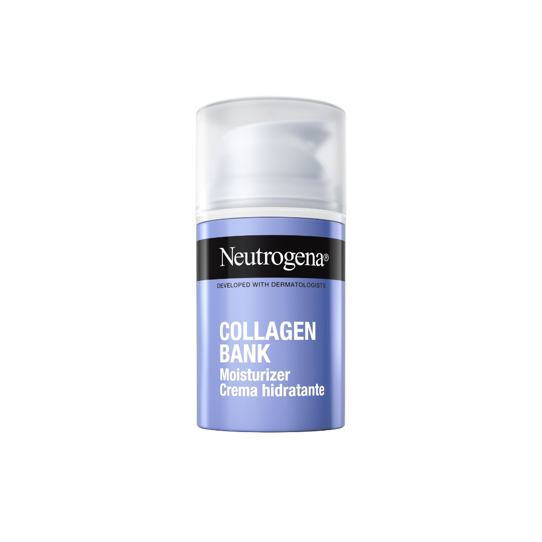 Neutrogena collagen bank creme hidratante 50 ml